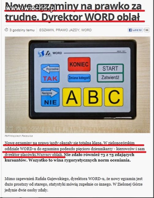 Skomentujcie  sami ...