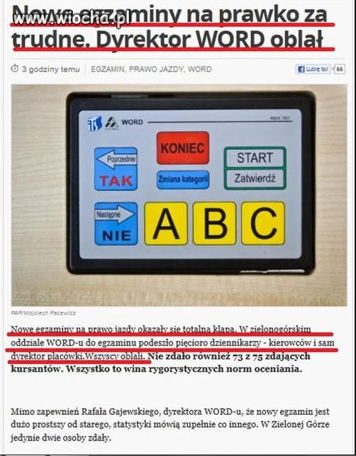Skomentujcie  sami ...