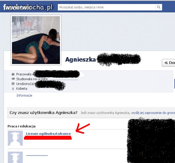Liceum ogólnokształconce