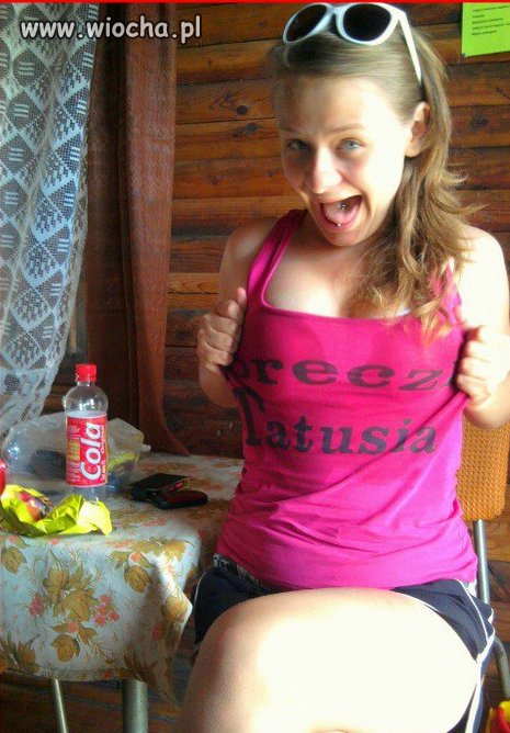Jestem sexy