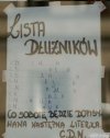 Długi trzeba spłacać.
