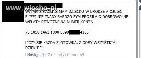 Powodzenia