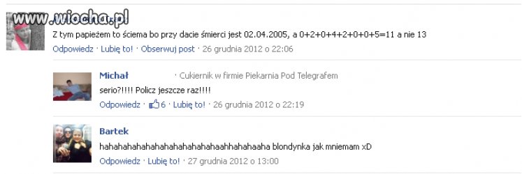 Matematyka poziom HARD!