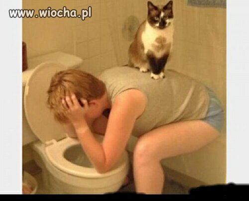 W zdrowiu i chorobie..