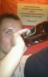 Walić prośbę, będzie lansik na 