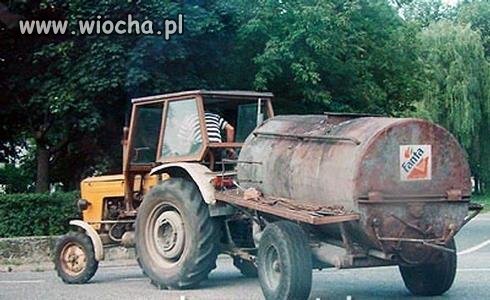 Dla wszystkich Fanów Fanty!