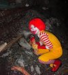 W Mac Donald