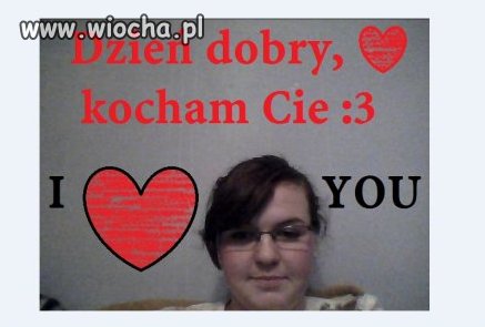 Nie ma to jak zakochane gimbuski