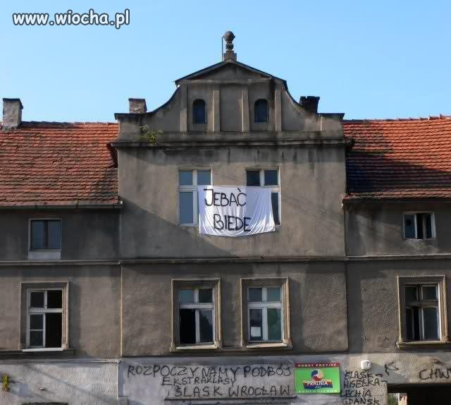 Tymczasem we Wrocławiu
