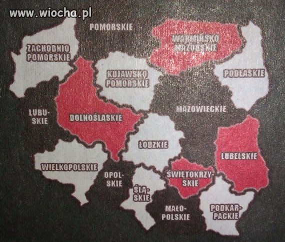 Znalezione w gazecie...