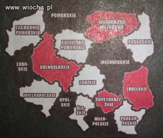 Znalezione w gazecie...