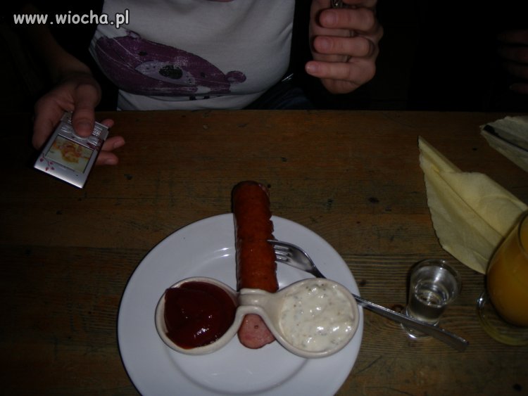 Nie ma to jak twórczość.