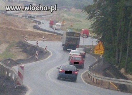 Polskie drogi