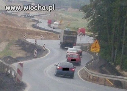 Polskie drogi