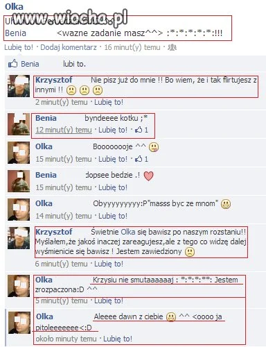 Zrozpaczona