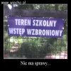 Nie ma sprawy
