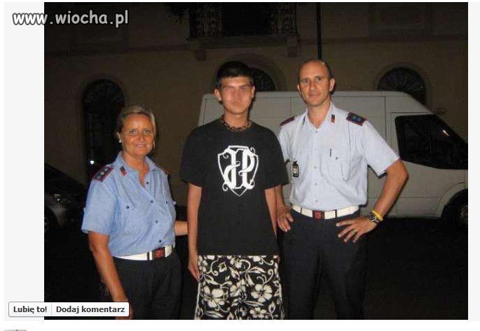 To się nazywa prawdziwy jp
