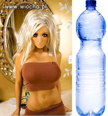 Plastik rozkłada się 400 lat.