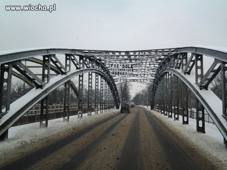 Nękani kierowcy 