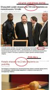 Polska- przy takich karach to raj dla pedofilów