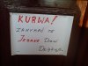 Kultura ludzka nie zna granic 