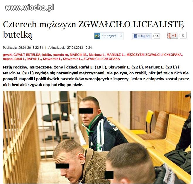 Po imprezie