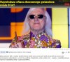 Od popularności i pieniędzy przewraca się w główce