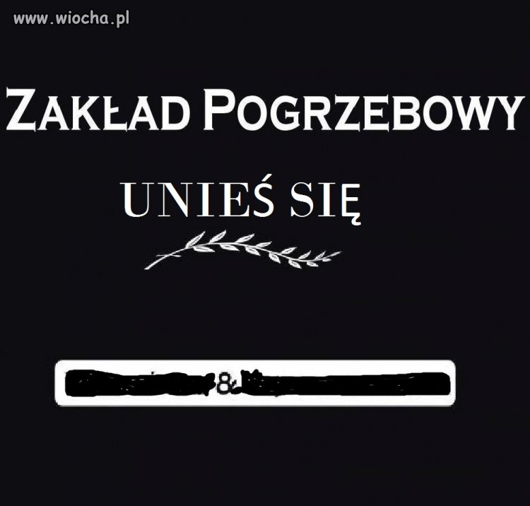 HaHa Unieś Się...
