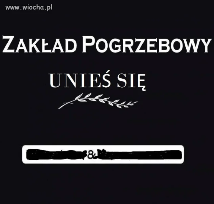 HaHa Unieś Się...