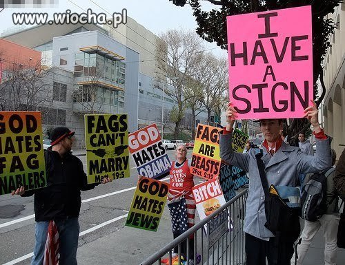 Manifestacja