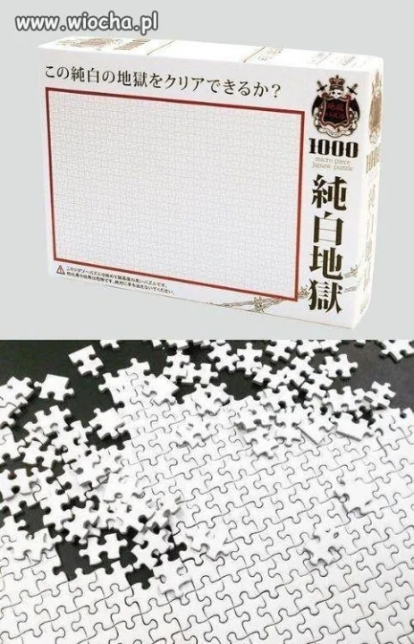 Puzzle dla Mądrych 