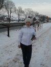 14 lat i żubr na FaceBook`u