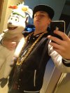 Gangsta z Julianem 