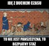Już chyba zawsze będzie podział europy na tę...