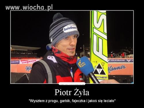 Mistrz wywiadów 