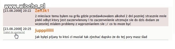 Amnezja