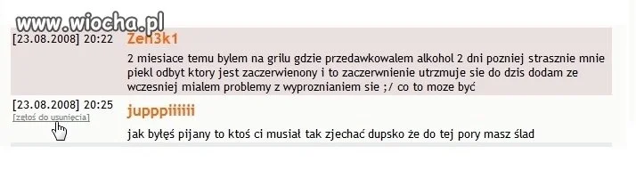 Amnezja