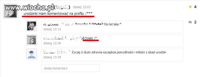 Tracę wiarę w ludzi ...