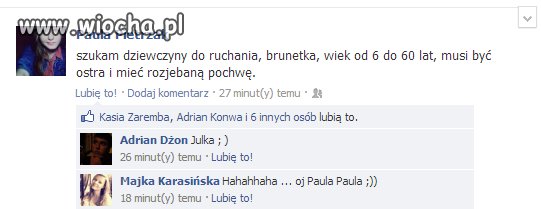 Brak słów