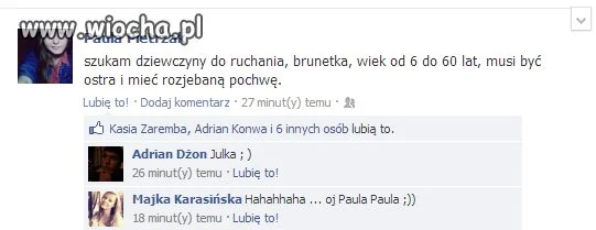 Brak słów