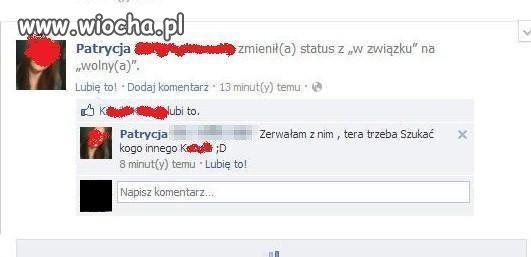 Nastolatki XXI w.
