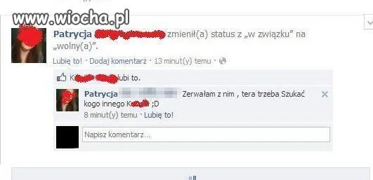 Nastolatki XXI w.