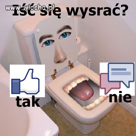Sposób na zdobywanie lajków