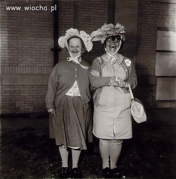 Retro wiocha?