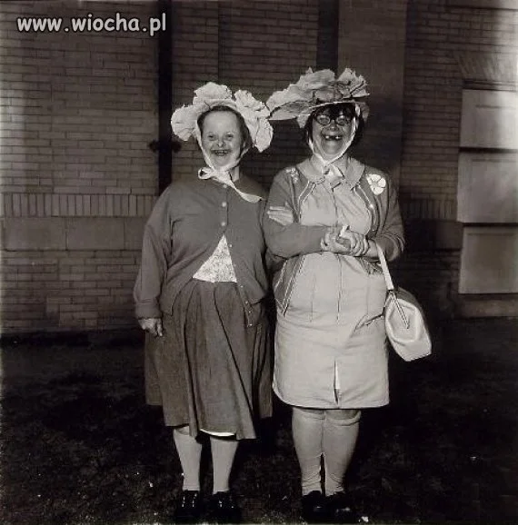 Retro wiocha?