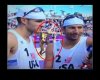 Na cześć zwycięzcy.. 