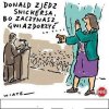 Donald zjedz Snickiersa