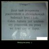 Gdyby tak było wszędzie