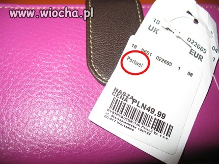Od dziś w ofercie portWele!