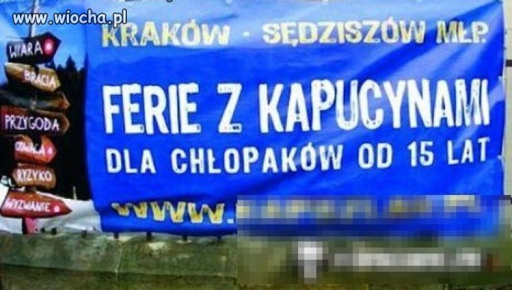 Postęp ... Kiedyś woleli młodszych 